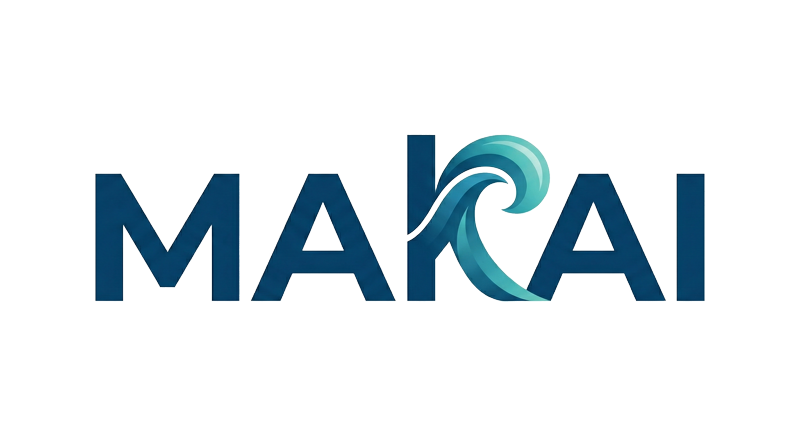 Makai Systems Logo