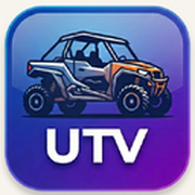 OpenUTV logo